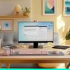 Logitech Беспроводная Bluetooth 99-клавишная компактная клавиатура K251
