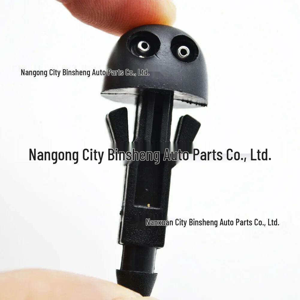 Windshield Washer Nozzle for Toyota Aygo, Citroën C1 MK1, Peugeot