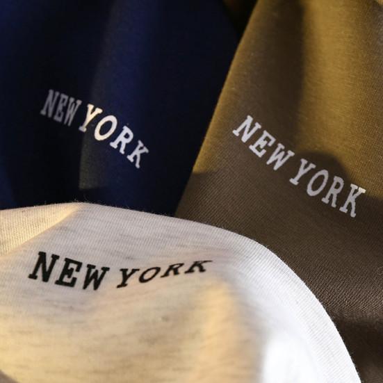 Women Autumn Spring Sweatshirt Turn-down Collar Loose Long Sleeves Pure Color Thin Elastic Cuffs And Hem Sport Style School Casual Top