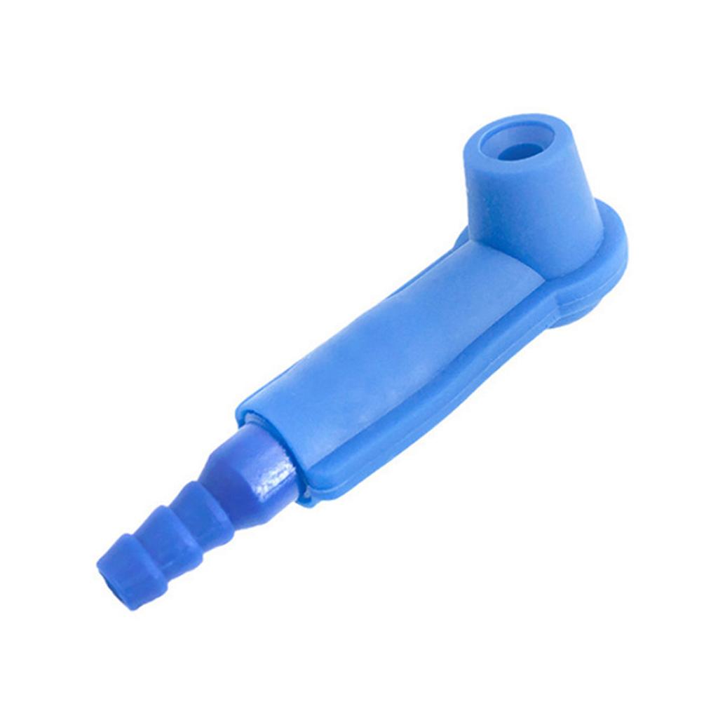 5 шт. масляная трубка для перекачки тормозной системы автомобиля, соединитель для жидкости, слива масла, инструмент для быстрой замены, оборудование для заправки маслом