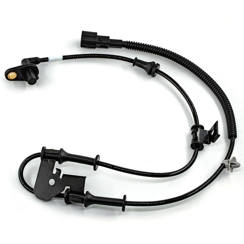 New High-Quality ABS Wheel Speed Sensor 59810-C7000 59830-C7000 Front Left/Right For HYUNDAI i20 2014 2015 2016 2017 2018