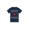 Mens Shield T-Shirt