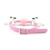 Fetish SM Toys Kit of Adults Mouth Ball Handcuffs Restraints Gag for Women Couples Games Exotic Bed Sex Toys Bdsm Bondage Set