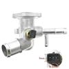 New Thermostat Housing 25620-2B003 25600-2B003 for Hyundai Accent Avante I20 I30 Kia Soul