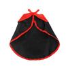Cat Dog Funny Vampire Cosplay Costume Design Soft Comfortable Cloak Costume Accessories Dress Up Accessories