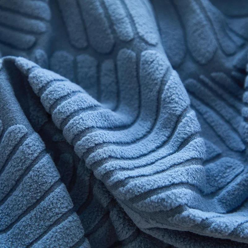 Чехлы для стульев с высокими подлокотниками, чехлы для обеденных сидений из жаккарда, чехлы для кресел, эластичные однотонные чехлы для стульев, пылезащитный чехол для дома