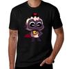 Cult Of The Lamb Cult Tshirt Tough Fabric Work Tee