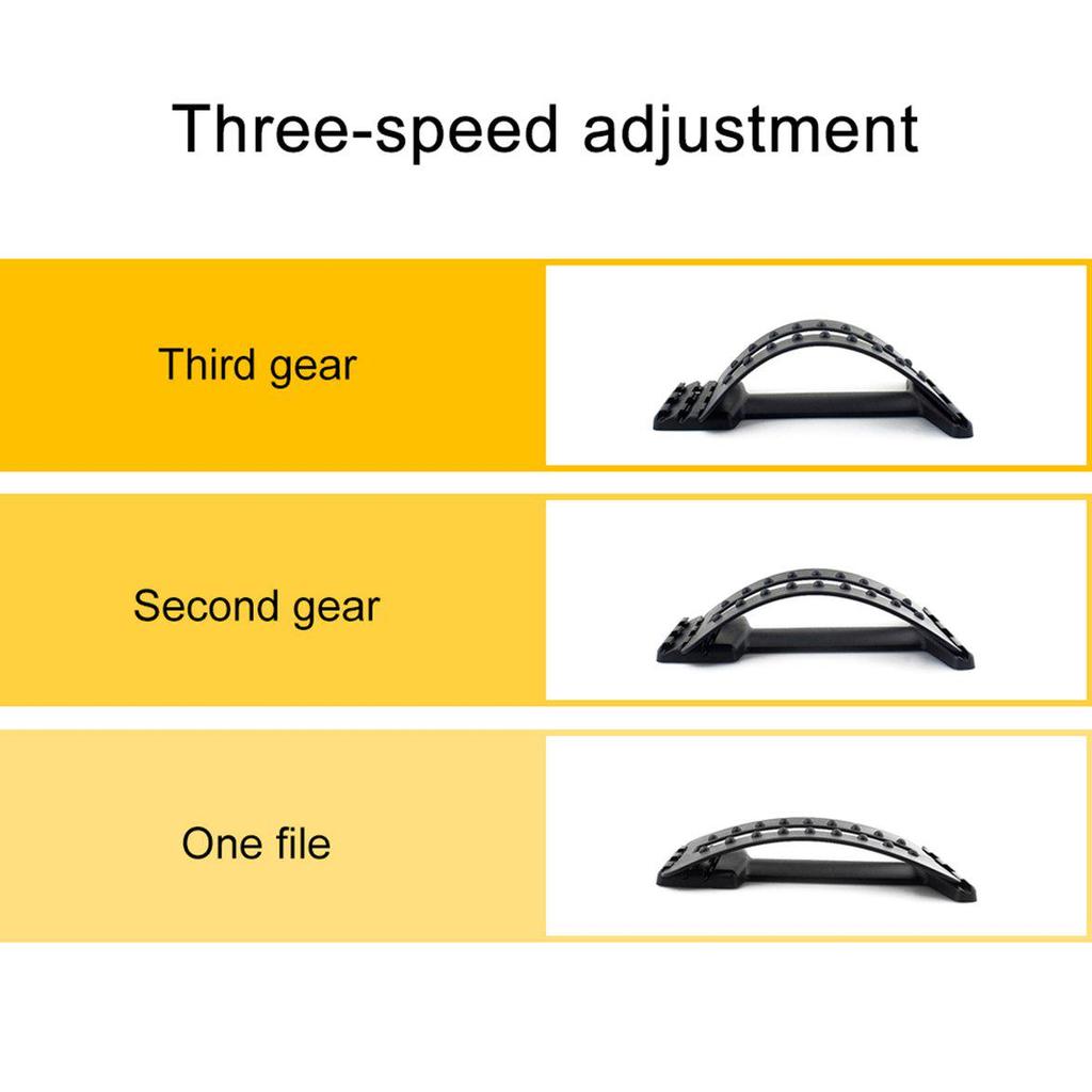 4 передачи, массаж спины, волшебные носилки, оборудование для фитнеса, стрейч-релакс, носилки Mate, поясничная поддержка, облегчение боли в позвоночнике, хиропрактика