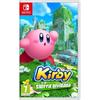Jeu Vidéo - Nintendo - Kirby Y La Terre Oubliée - Plateforme 3D - Edition Standard - 1 Joueur