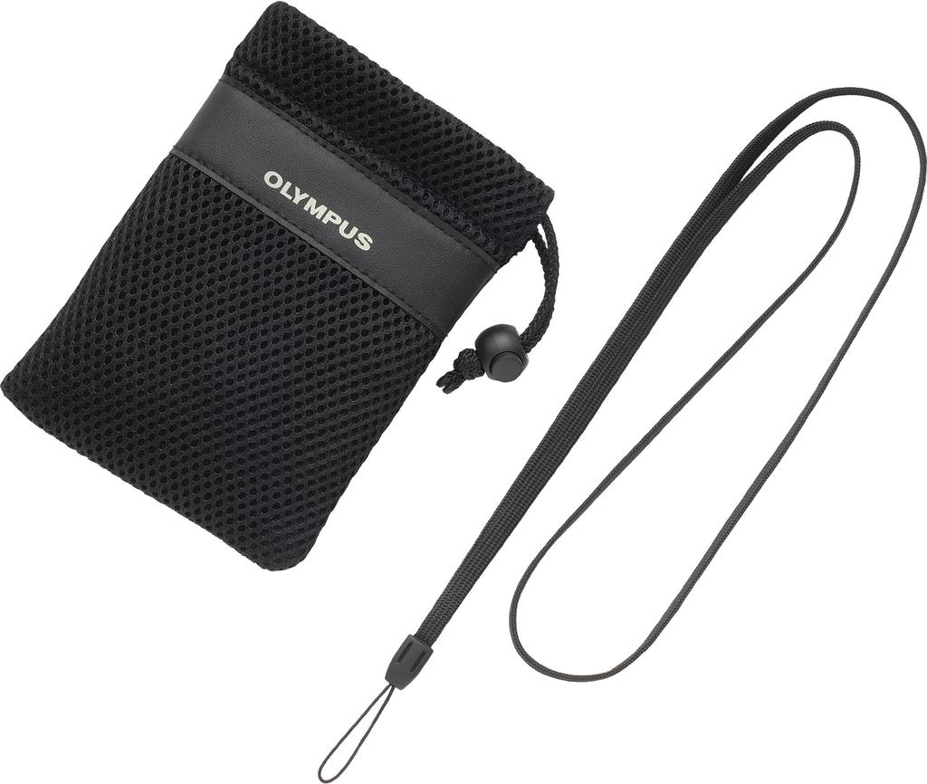 OM Binoculars 8X21RC II WP GRN Small and Light 8x Waterproof Green Live Watching SYSTEM/Olympus Viewing/Watching Sports/Travel/Climbing/Outdoor/Bird