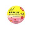 RESCUE Kids – Пастилки Клубника для детей