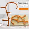 Detachable Cervical and Waist Acupuncture Massage Stick for Original Point Therapy