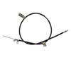 Handbrake Cable Rear Right Qashqai 07 36531JD00A - 36531JD00A