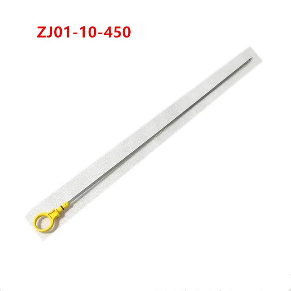 1 шт. Масляный щуп двигателя ZJ01-10-450 для Mazda 3 2004-2012 Mazda 2 2007-2012