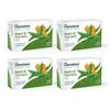 Herbals Neem and Turmeric Soap, 125gm (Pack of 4) with Value Pack Save Rs.20