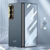 Samsung Z Fold 6 Складной Экран Матовый Чехол и Защита Линзы