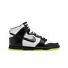 Dunk High Black Volt