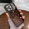 Мягкий силиконовый чехол для телефона Honor 200 Pro X6B X8B X6S X6A X7A X8A X9A Magic 5 6 Lite Защита камеры Прозрачная задняя крышка