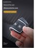 Haima S5 Key Case: Youth Version for M6, M8, S7, Family F7, V70 - Full Protective Shell