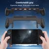 For Nintendo Switch 2 Game Console Anti-slip Grip With Stand Comfortable & Ergonomic Grip Holder For Switch 2 Accessories