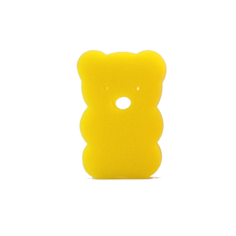 Kitchen dishwashing sponge 3p