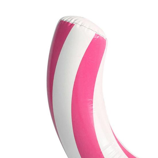 Изогнутые пенопластовые палки для бассейна, надувные палки для плавания, летняя водная игра, плавучие средства для бассейна для развлечений на открытом воздухе, на пляже, на воде