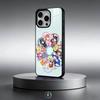 Anime Nijigasaki Phone Case For iPhone17,16,15,14,13,12,11 Plus,Pro Magnetic with Magsafe Wireless Charging