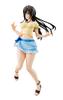 Gals Darkness Yui Kotegawa Approximately 210mm PVC Painted Finished Figure ToLOVE-Ru ToLOVE-Ru