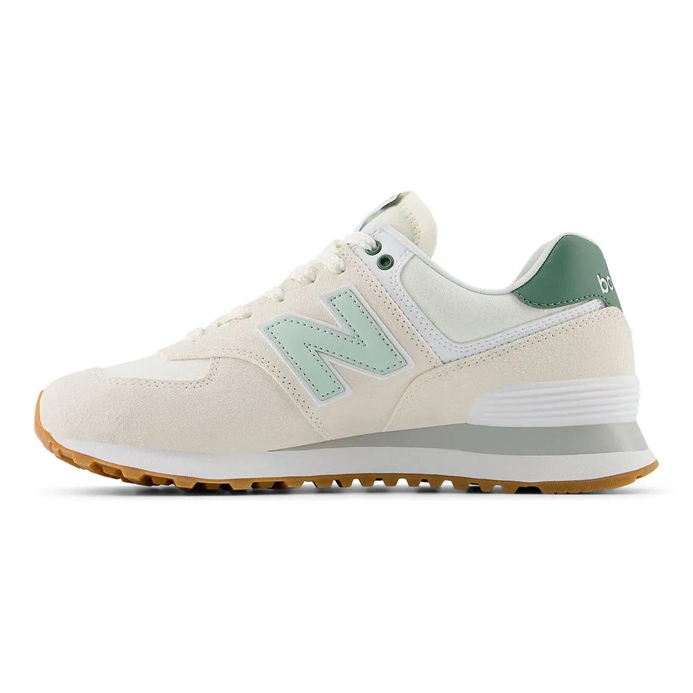 New Balance Кросовки 574