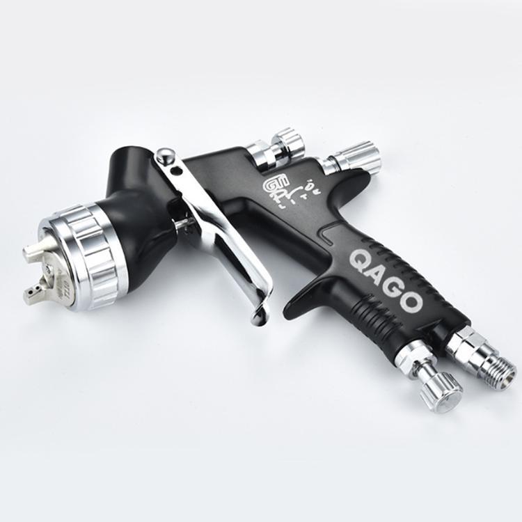 Универсальный пистолет-распылитель Gti Pro, краска для автомобильной полировки, насадка 1,3 мм, распылительные инструменты