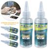 Quick Repair Stainless Steel Flux Strong Solder Flux  Metal Soldering Assistance