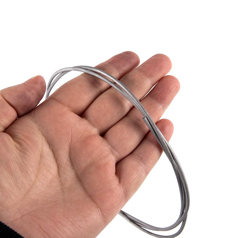 1M Ceramic Hanging-Fired Tungsten Wire Pottery Clay Firing Bracket Pendant Kiln