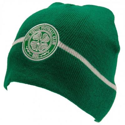 Celtic FC Шапка-бини унисекс для взрослых