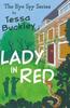 Книга Lady In Red : Eye Spy Series #3