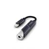 FiiO KA11 USB DAC & Headphone Amplifier CS43131 DAC USB Dongle 384kHz/32bit DSD256 for Android/iOS