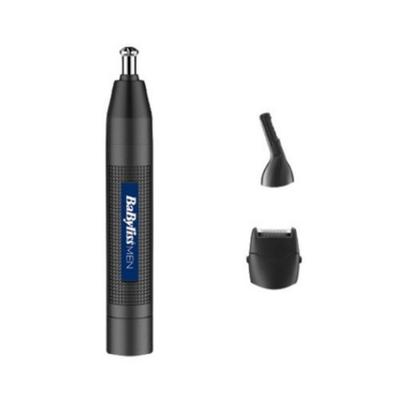 BaByliss For Men Premium 3-в-1 многофункциональный триммер для носа и волос NE2000K