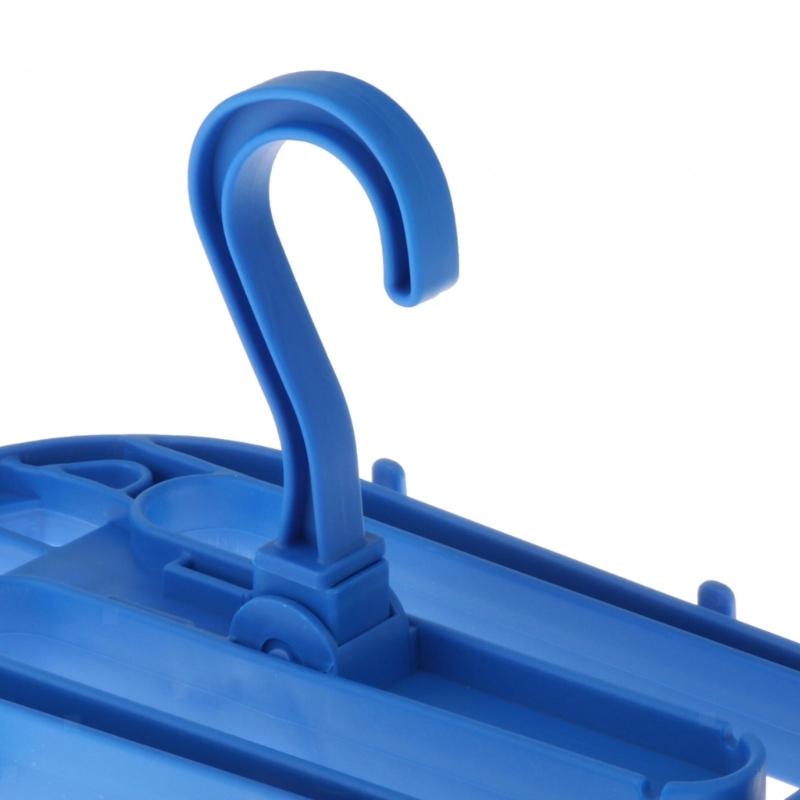 Вешалка для гидрокостюма для серфинга Идеально подходит для организации одежды для водных видов спорта Вешалка для гидрокостюма