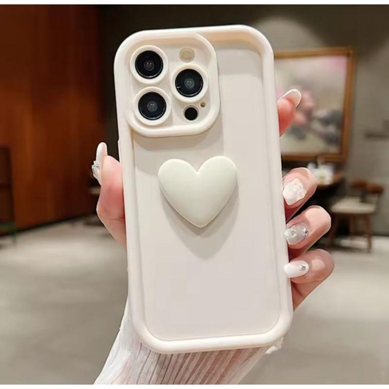 Чехол для Apple 17 iPhone 16E/15 ProMax: Женская 3D кукла-медведь с кофе, мягкий чехол