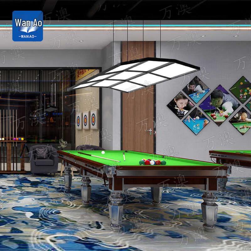Professional LED Billiard Table Light