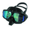 Diving Mask, Free Diving HD Lens Snorkeling Mask