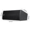 SHILE Wall-Mounted Conference Audio System (CN version)