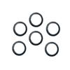 Exhaust Manifold Gasket For BMW E90 E82 E91 E92 E93 E61 E60 F01 F02 X6 E71 Z4 E89 N54 N55 B30 Engine Car Accessories 11627558906