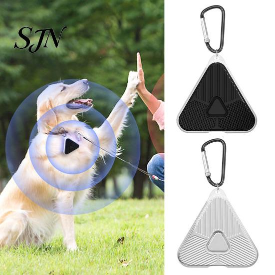 Pest Insect Repeller Pulse Tick Repellent Device, USB-C Rechargeable Ultrasonic Lightweight Clip-On & for Outdoor Camping Hiking Device