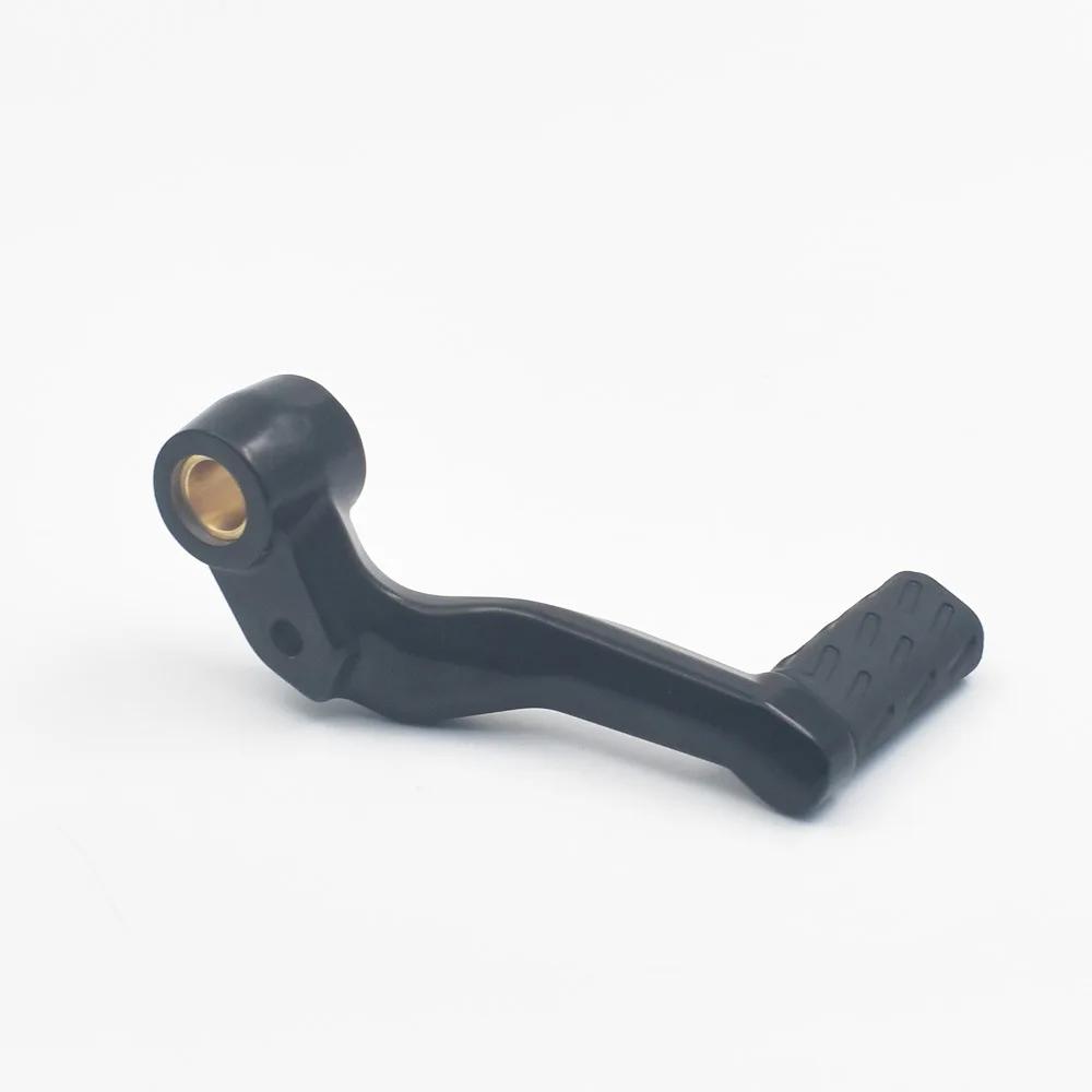 Motorcycle Shift Lever Shifter Pedal for Ducati Monster 937 950 Plus Motorbikes Vehicle Gear Lever Replacement