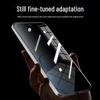 Smorss Honor 500 Anti-Peep Full Adhesive Ceramic Screen Protector