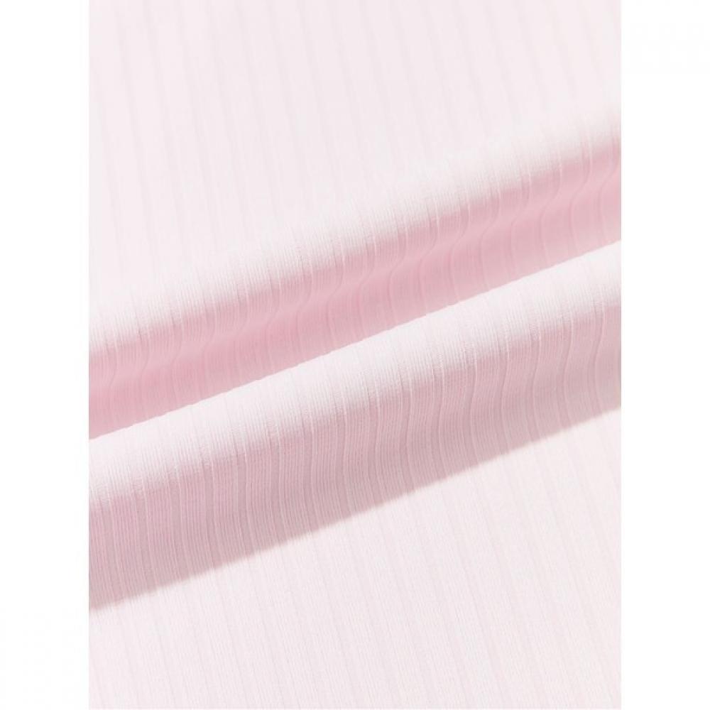 Eider Женская футболка Brielle с длинным рукавом на молнии Dwm234d9