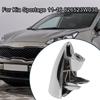 Door Handle Cover LH Left Side Model 826523W030 for Kia For Sportage Years 2011 2016 Fits Front and Rear Vehicle Positions
