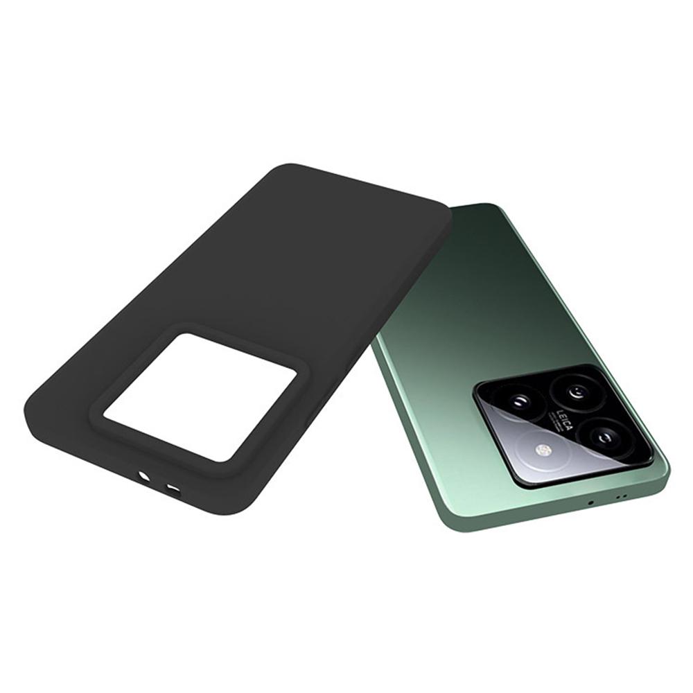 Bulk Purchasing For Xiaomi 14T Pro Case Matte Finish Soft TPU Phone Cover