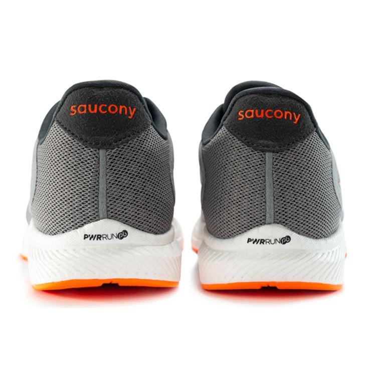 SAUCONY Freedom 4 Men Серый Цитрус S20617-20