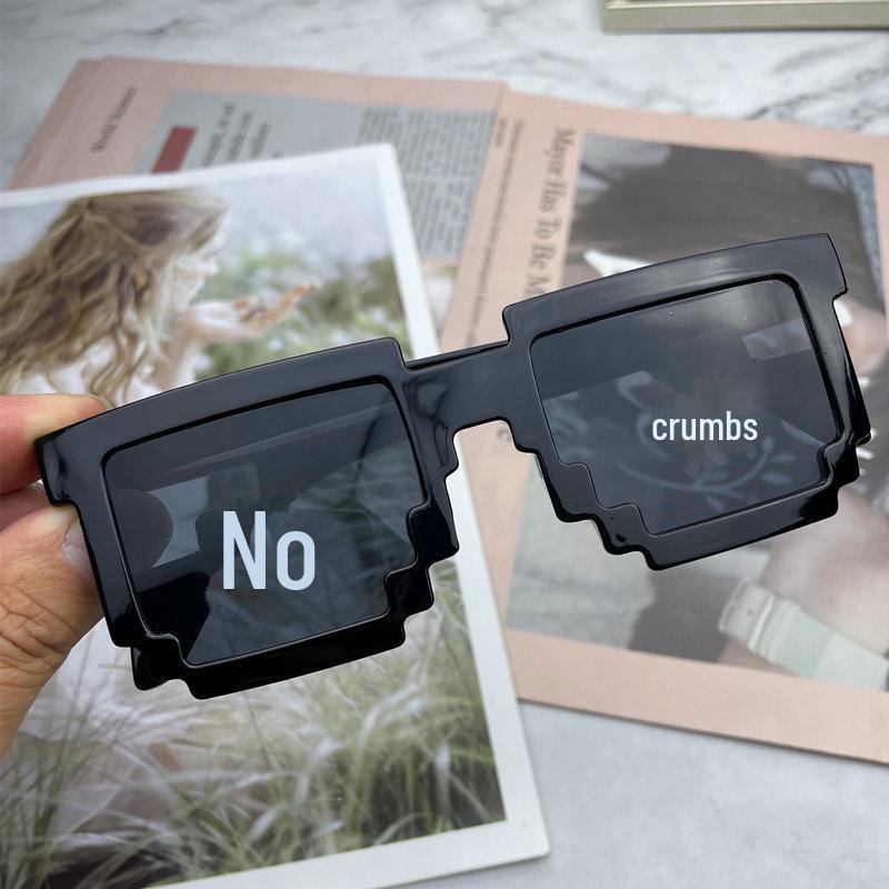 Круглые солнцезащитные очки в стиле ретро для свадьбы — идеально подходят для жениха, подружек невесты и выступлений